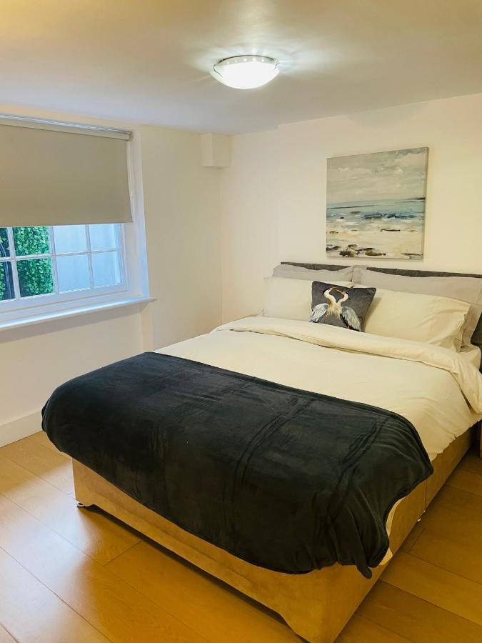 Luxury Maisonette Ll London Exterior foto